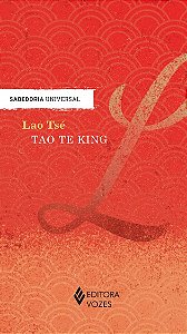 Livro Tao Te King