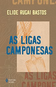 Livro As ligas camponesas