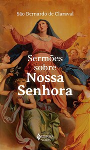 Livro Sermões sobre Nossa Senhora