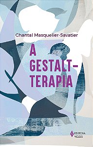 Livro A gestalt-terapia