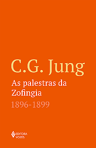 Livro As palestras da Zofingia (1896-1899)