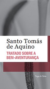 Livro Tratado sobre a bem-aventurança - Ed. Bolso