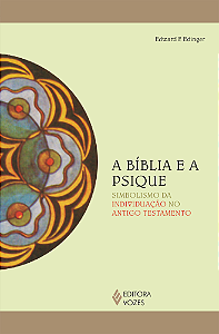 Livro A Bíblia e a psique: simbolismo da individuação no ...