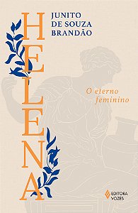Livro Helena: o eterno feminino