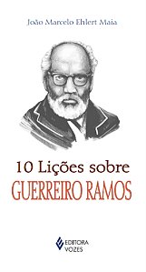 Livro 10 lições sobre Guerreiro Ramos