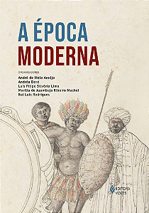 Livro A época moderna