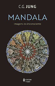 Livro Mandala: Imagens do inconsciente