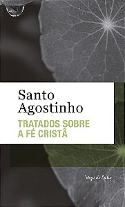 Livro Tratado sobre a fé cristã