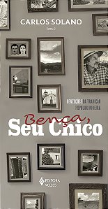 Livro Bença, Seu Chico: Benzeções da tradição popular min...