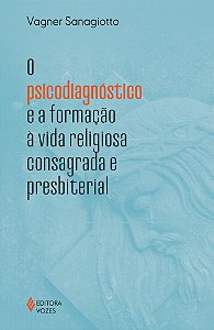 Livro O psicodiagnóstico e a formação à vida religiosa co...