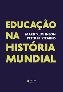 Livro Educação na história mundial