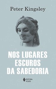 Livro Nos lugares escuros da sabedoria