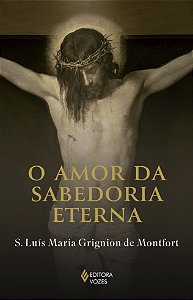 Livro O amor da sabedoria eterna