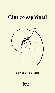 Livro Cântico espiritual