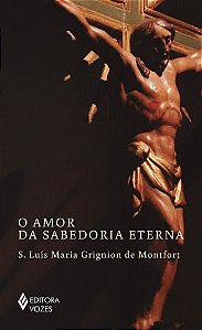 Livro O amor da sabedoria eterna