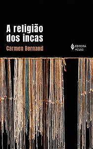 Livro A religião dos incas