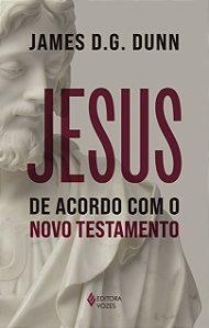 Livro Jesus de acordo com o Novo Testamento