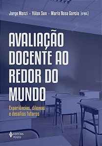 Livro Avaliação docente ao redor do mundo: Experiências, dilema...