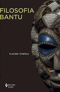Livro Filosofia bantu