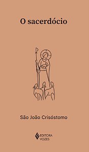 Livro O sacerdócio