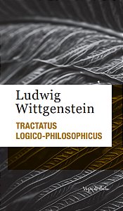 Livro Tractatus logico-philosophicus - Ed. Bolso