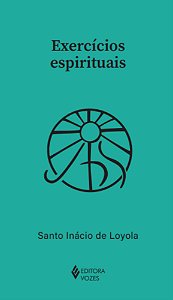 Livro Exercícios espirituais