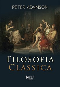 Livro Filosofia clássica