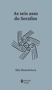 Livro As seis asas do Serafim