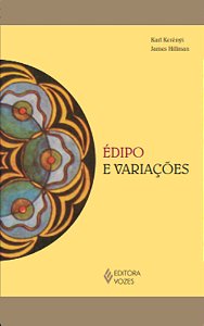 Livro Édipo e variações