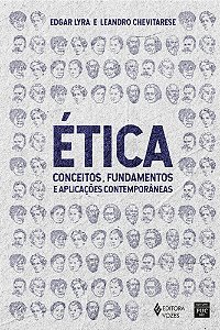 Livro Ética: Conceitos, fundamentos e aplicações contempo...