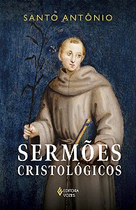 Livro Sermões cristológicos