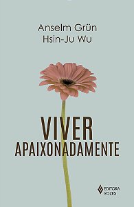 Livro Viver apaixonadamente