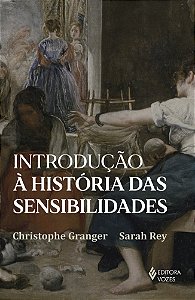 Livro Introdução à história das sensibilidades