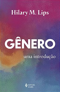 Livro Gênero: Uma introdução