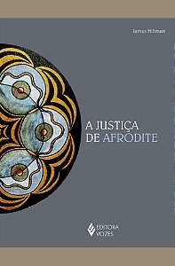 Livro A justiça de Afrodite
