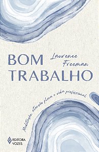 Livro Bom trabalho: Meditação, atenção plena e vida profissiona...