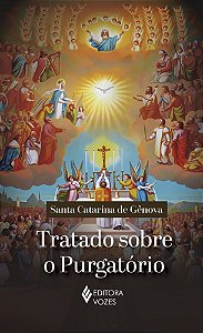 Livro Tratado sobre o Purgatório