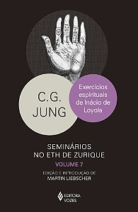 Livro Exercícios espirituais de Inácio de Loyola: Seminários no...