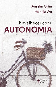 Livro Envelhecer com autonomia