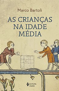 Livro As crianças na Idade Média