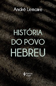 Livro História do povo hebreu