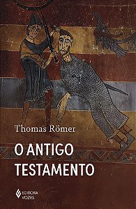 Livro O Antigo Testamento