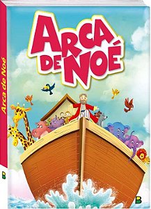 Livro Maravilhas da Bíblia: Arca de Noé