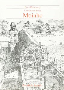 Livro Construção De Um Moinho