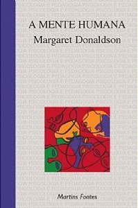 Livro A mente humana