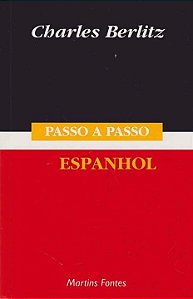 Passo-a-passo - Espanhol