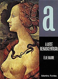 Livro A arte renascentista