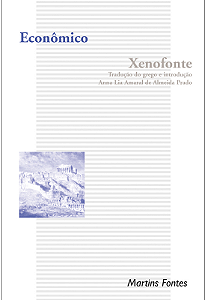 Livro Econômico