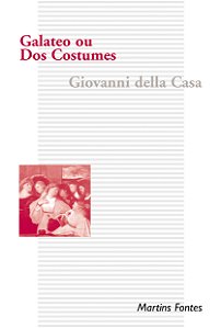 Livro Galateo ou dos costumes