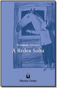 Livro A rédea solta